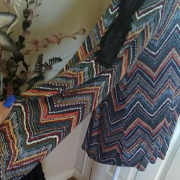 Ezra top - Picture 4 of 8